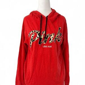 Victoria's Secret PINK lightweight hoodie